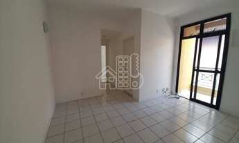 Imagem 2: Apartamento reformado, desocupado, pronto para morar!