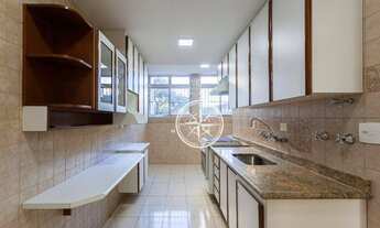 Imagem 4: Apartamento com 3 dormitórios à venda, 107 m² - Campo Belo - São Paulo/SP