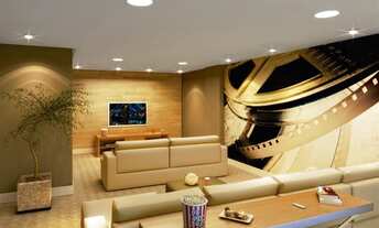 Imagem 6: Apartamento para venda com 64 metros quadrados com 3 quartos em Jardim Vazani - São Paulo