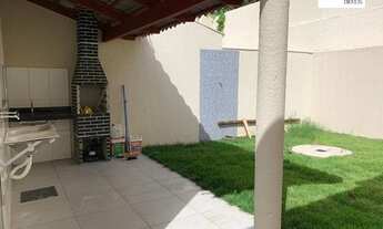 Imagem 6: Casa 2 Quartos - 1 suíte para venda em Aparecida de Go