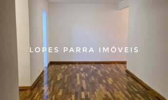 Imagem 2: Apartamento para aluguel possui 72 metros quadrados com 2 quartos em Pinheiros - São Paulo