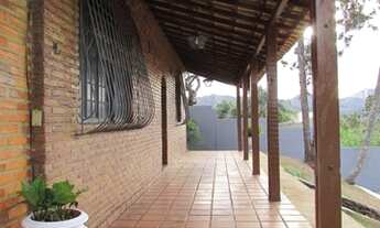 Imagem 4: CASA DE CONDOMÍNIO OURO VELHO MANSÕES NOVA LIMA