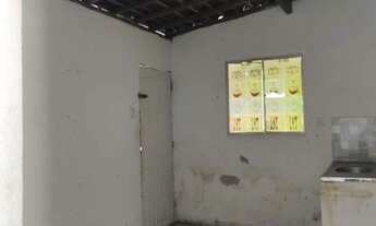 Imagem 6: JN) Casa solta em Maranguape 2, escritura do terreno, 2 qtos e 1 suite