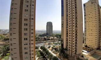 Imagem: Apartamento à venda em Ribeirão Preto/SP