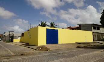 Imagem: Terreno de esquina nos Rosas dos Ventos