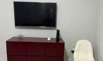 Imagem 2: Apartamento para Temporada 100% Reformado Poucas quadras da praia do Embaré