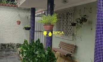 Imagem 2: Casa 3 quartos 3 vagas e piscina a venda em Vila Valqueire Rj