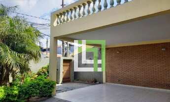 Imagem: Casa com 3 dormitórios, 170 m² - venda