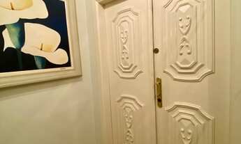 Imagem 4: Apartamento vago para venda com 220 M² com 4 quartos 2 Suites e 3 vagas no Ipiranga - São