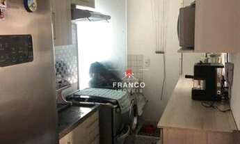 Imagem 3: Apartamento com 3 dormitórios à venda, 70 m² por R$ 450.000,00 - Condomínio Residencial Vi