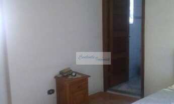 Imagem 4: Sobrado, 340 m² - venda por R$ 550.000,00 ou aluguel por R$ 3.000,00/mês - Parque São Domi