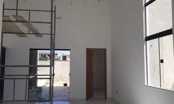 Imagem 2: Casa de condomínio para venda tem 156 metros quadrados com 3 quartos