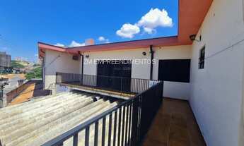 Imagem 6: Casa - Jardim Proença - Campinas