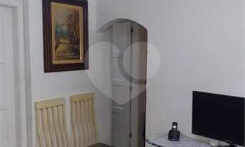 Imagem 4: Rio de Janeiro - Casa Padrão - CACHAMBI