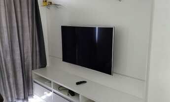 Imagem 6: Apartamento Residencial Via Parque 03 quartos