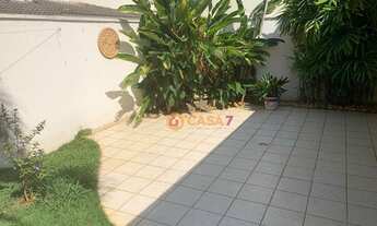 Imagem 7: Casa com 4 dormitórios à venda - Condomínio Vila DAmalfi - Sorocaba/SP