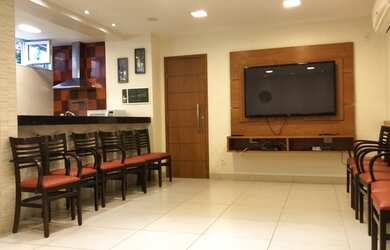 Imagem 5: Apartamento para venda com 83 metros quadrados com 2 quartos em Ipanema - Rio de Janeiro