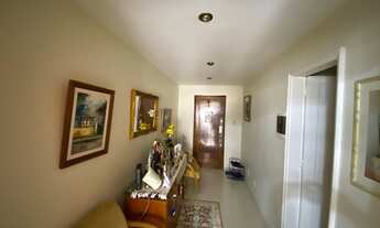 Imagem 3: Apartamento para venda com varanda e vista livre