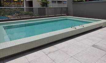 Imagem: Studio com 1 dormitório, 27 m² - venda