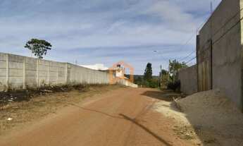 Imagem 5: Brasília - Terreno Padrão - Fazenda Velha
