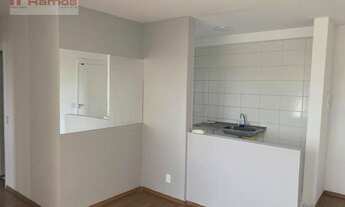 Imagem 6: Apartamento com 3 dormitórios à venda, 54 m² por R$ 297.000,00 - Ponte Grande - Guarulhos