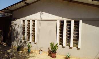 Imagem 3: Casa com 3 dormitórios à venda, 153 m² por R$ 212.000,00 - Ideal - Londrina/PR