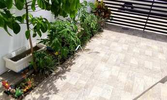 Imagem 6: Lindo sobrado triplex