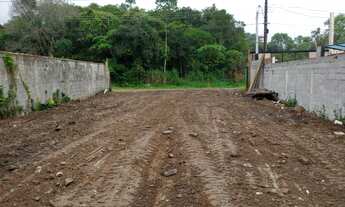 Imagem 2: Vendo - 1/2 Lote de Terreno - Boraceia II - São Sebastião - SP