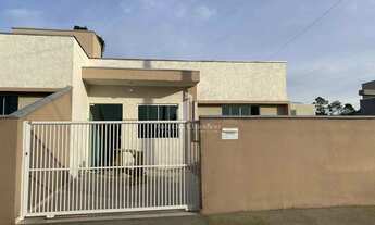 Imagem: Casa Nova 02 Dormitórios (01 Suíte), Aceita