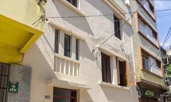 Imagem 2: PORTO ALEGRE - Casa Padrão - Centro Histórico