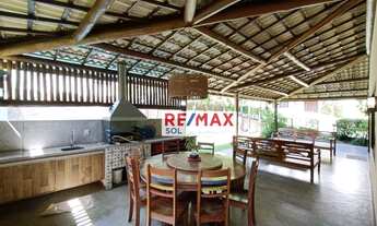 Imagem 7: Casa 7 Suítes em Acú da Torre - Praia do Forte