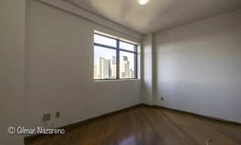 Imagem 3: Apartamento com 3 dormitórios à venda, 83 m² por R$ 460.000,00 - Lourdes - Belo Horizonte