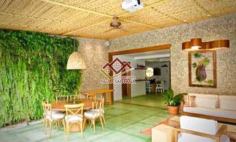 Imagem 5: Casa em condomínio frente ao mar na PRAIA DA BALEIA , disponível para LOCAÇÃO