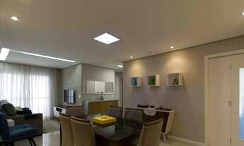 Imagem: Apartamento para venda tem 69 metros quadrados