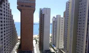 Imagem 6: Apartamento para aluguel possui 75 metros quadrados com 2 quartos em Mucuripe - Fortaleza