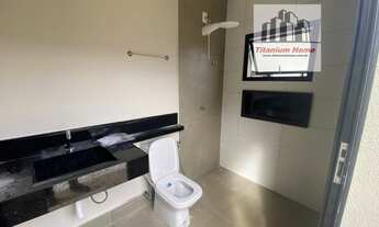 Imagem 4: Casa Térrea para Venda em Swiss Park Campinas-SP - 571