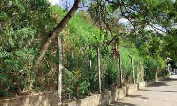 Imagem: Lote/Terreno para venda com 500 metros quadrados