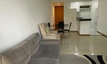 Imagem 2: Vendo apartamento 2:/4 sendo uma suíte porteira fechada na estrada do coco Lauro de Freita