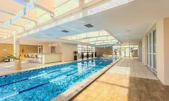 Imagem: Apartamento com 4 Quartos à venda, 166m²