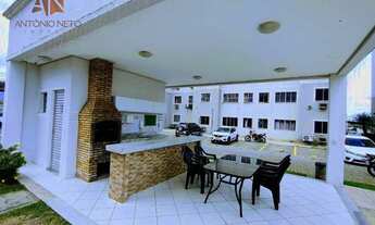 Imagem 5: Apartamento com 2 dormitórios à venda no Centro - Maracanaú/CE