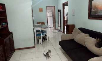 Imagem 3: Rio de Janeiro - Apartamento Padrão - DEL CASTILHO