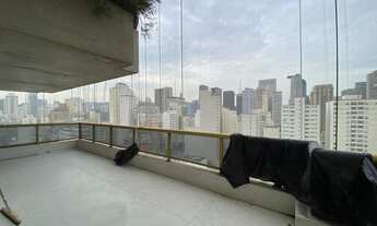 Imagem 7: APARTAMENTO ANDAR ALTO, COM VISTA! JARDIM PAULISTA