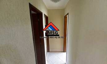 Imagem 7: Rio de Janeiro - Apartamento Padrão - Campo Grande