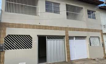 Imagem: Vendo duas casas (conjugadas) pelo preço