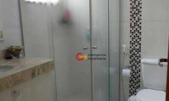 Imagem 7: Sobrado com 3 dormitórios à venda, 160 m² por R$ 798.000 - Vila Arcádia - São Paulo/SP