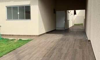 Imagem: Casa 2 Quartos - 1 suíte para venda em