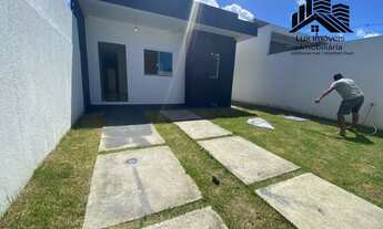 Imagem: 3 suítes, amplo quintal aceita financiamento