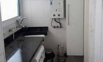 Imagem 6: 3 DORMS, 3 VGS, VARANDA GOURMET, 127 m² - Conceição - São Paulo/SP - AP5264