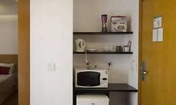 Imagem 5: Excelente Flat no Bairro do Paraíso - São Paulo - SP