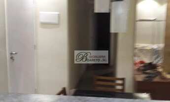 Imagem 4: Apartamento com 2 dormitórios, 1 Vaga de Garagem Coberta - Parque São Vicente - Mauá/SP